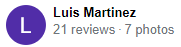 , Google Review Review