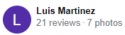 , Google Review Review