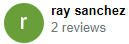 , Google Review Review