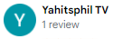 , Google Review Review