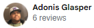 , Google Review Review