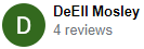 , Google Review Review