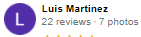 , Google Review Review