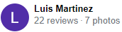 , Google Review Review