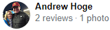 , Google Review Review