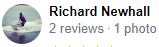 , Google Review Review