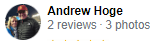 , Google Review Review