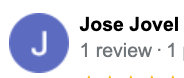 , Google Reviews Review