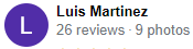 , Google Reviews Review