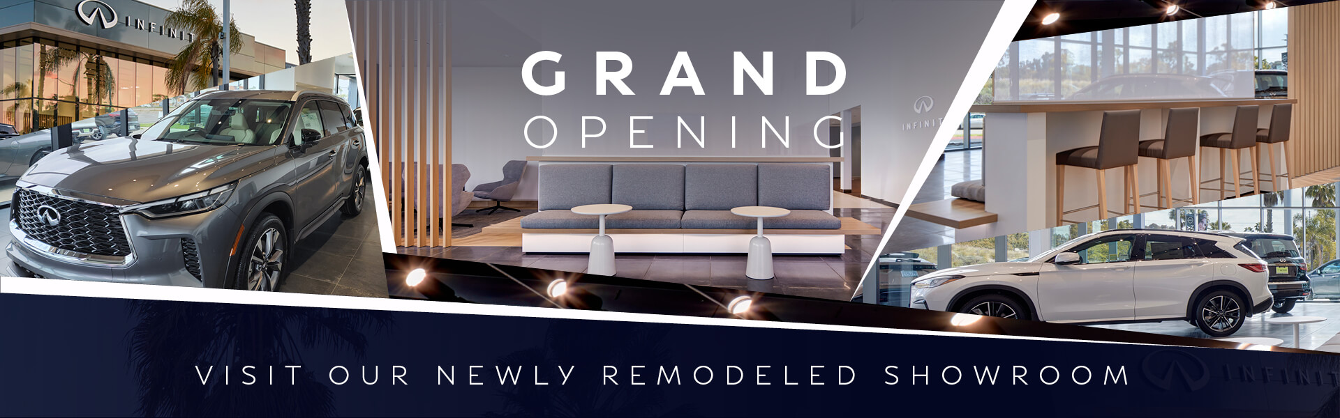 Grand Opening