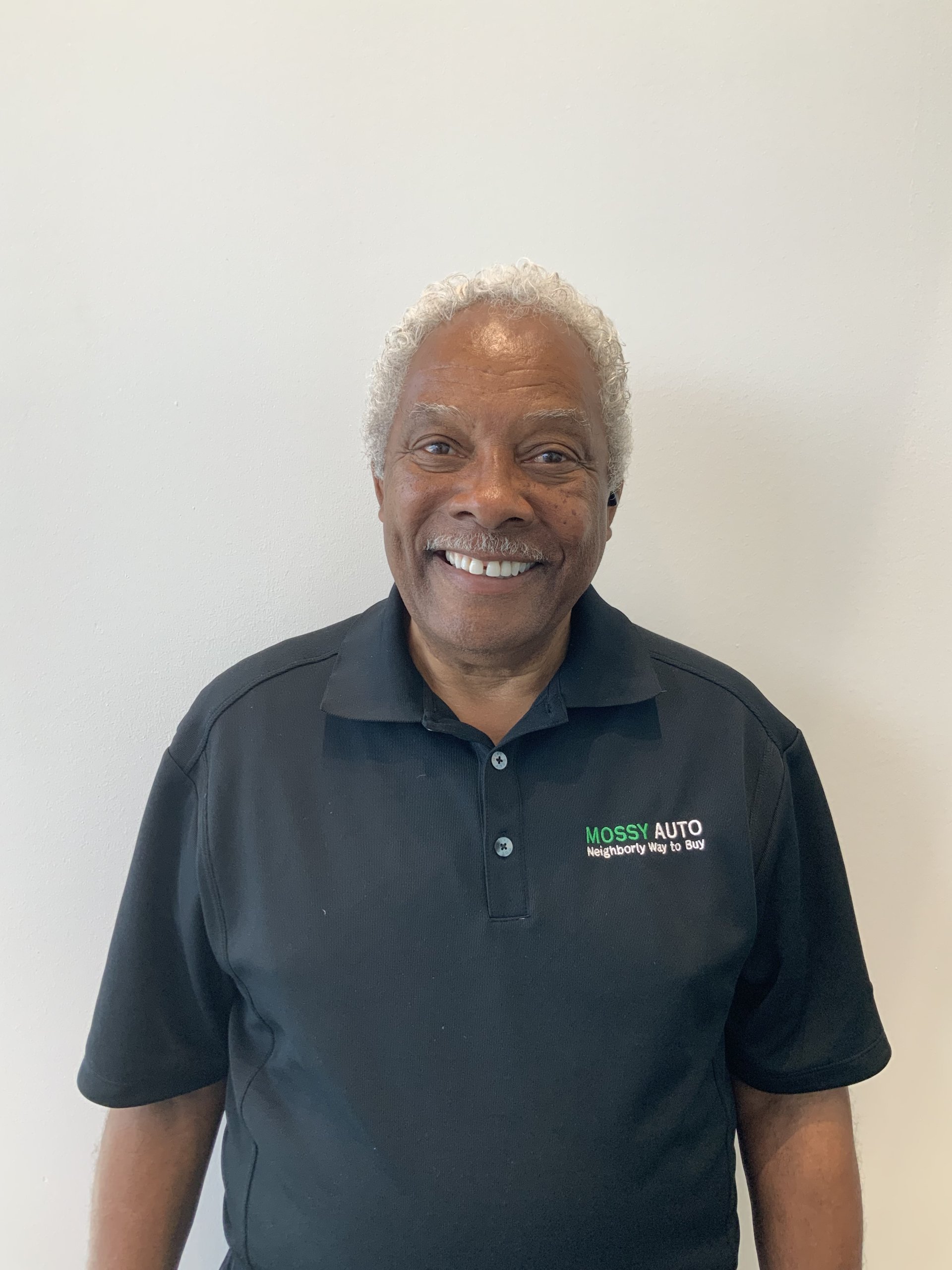 Larry Ringstaff