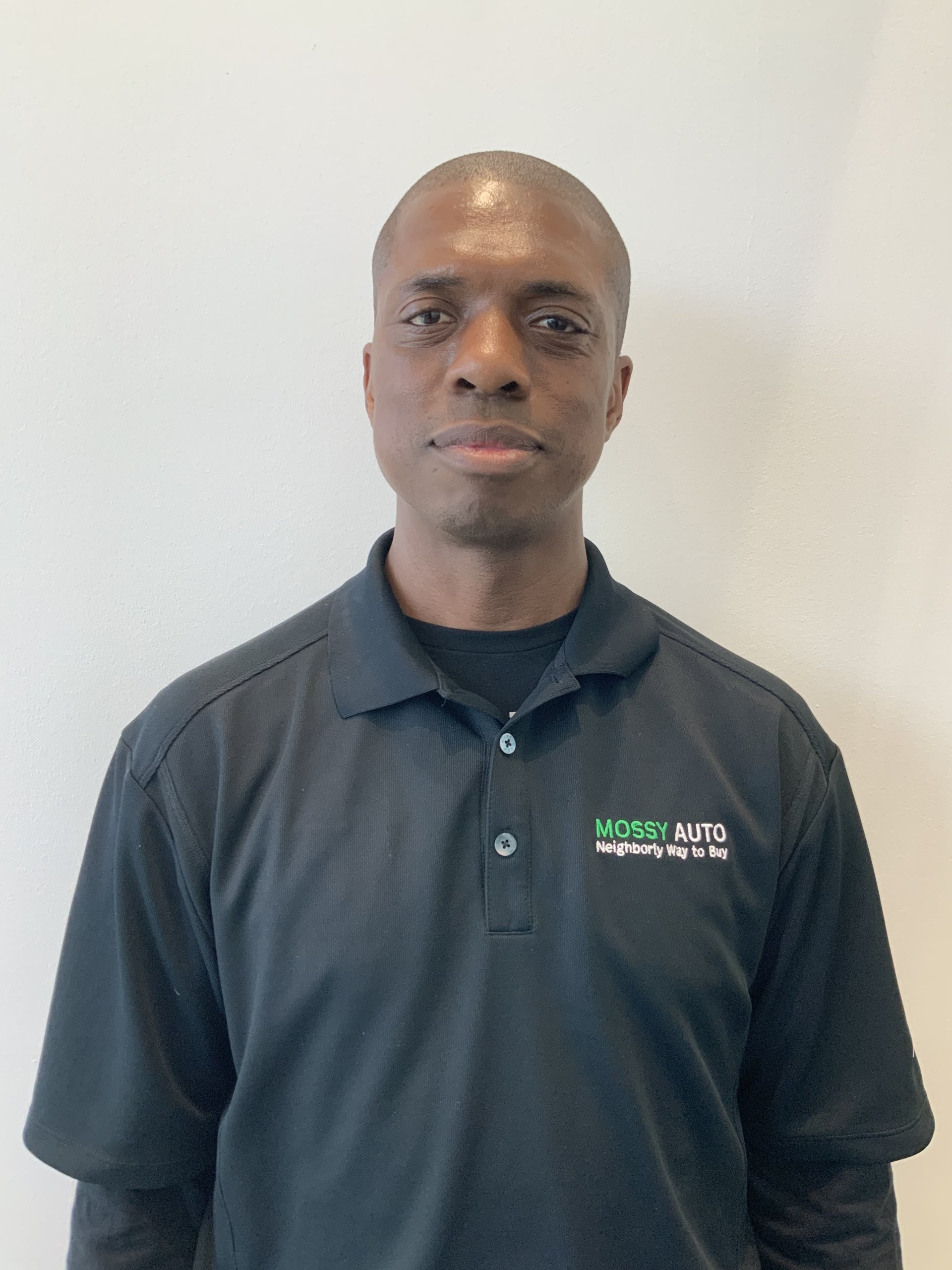 Tyrone Johnson