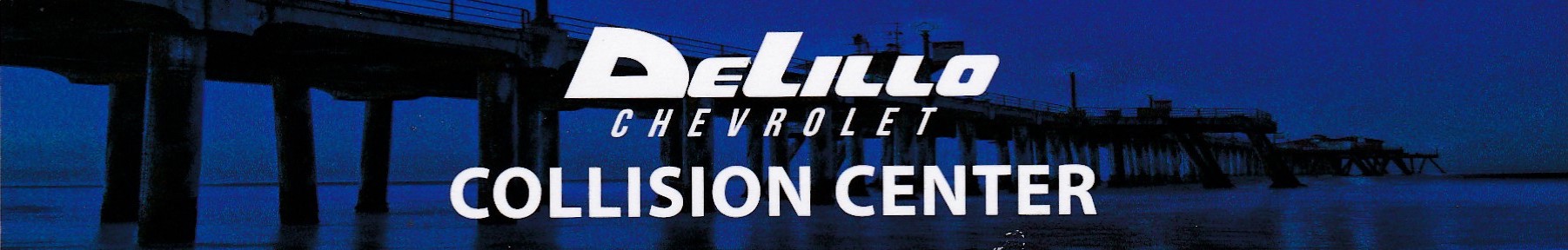 DeLillo Collision Center