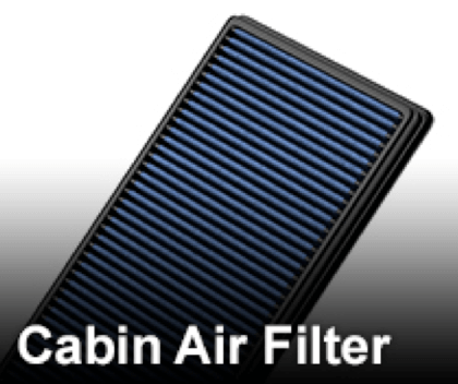 Cabin Air Filter