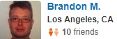 South Gate, CA Yelp Review