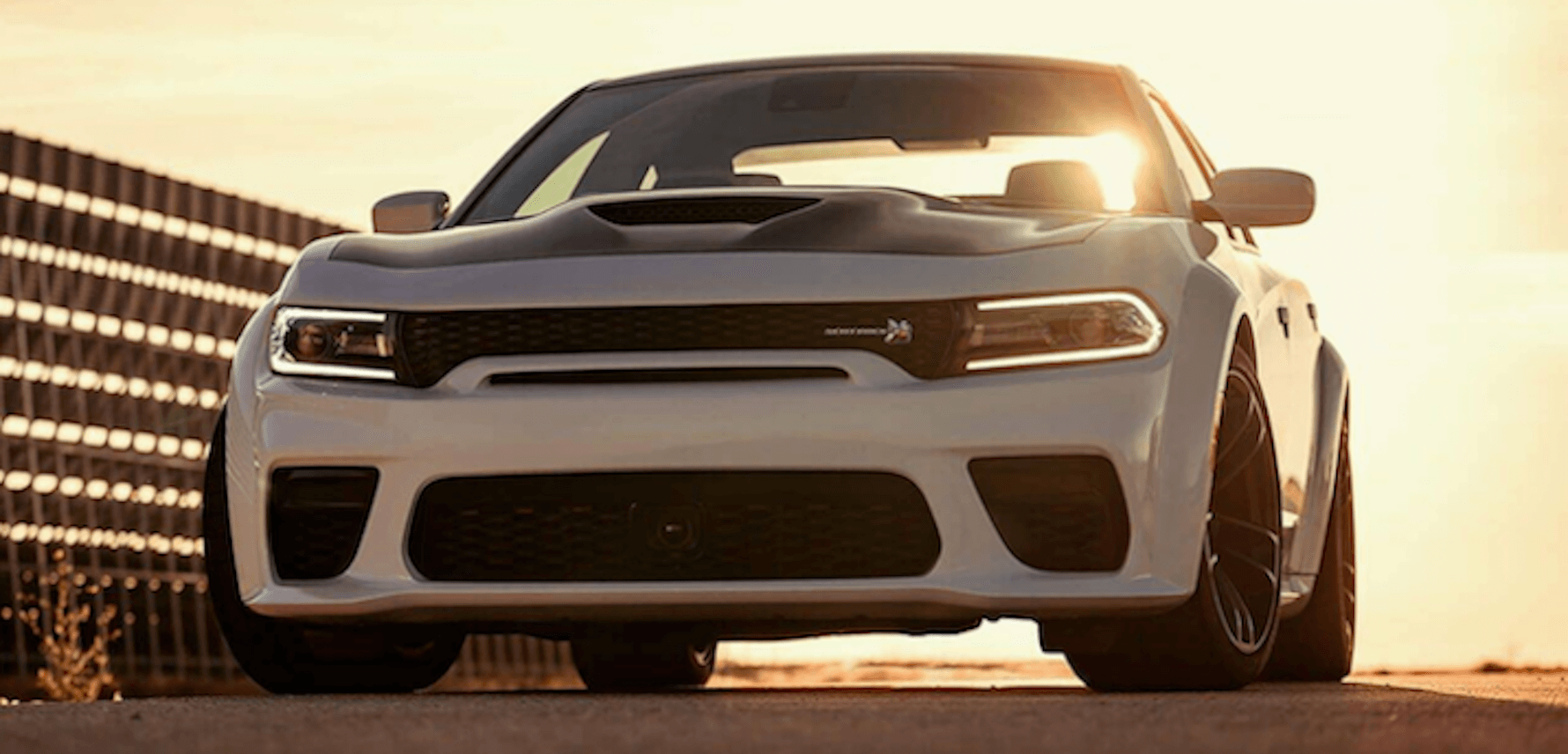 2020 Dodge Charger GT vs Scat Pack What s the Difference LA