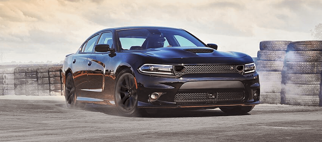 Charger hellcat hot sale lease