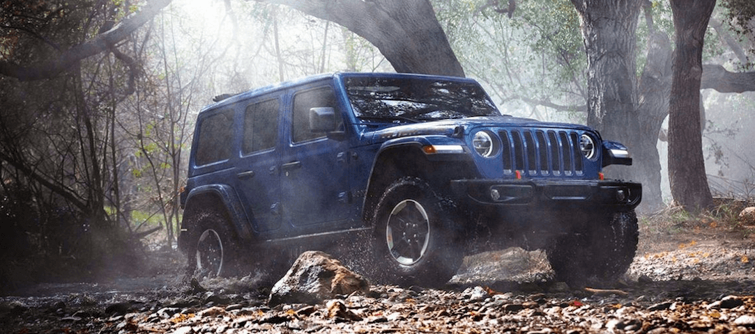 2020 Jeep Wrangler Lease Deals | Los Angeles CDJR Dealer ^