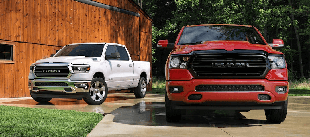 Ram 1500 Deals | CDJR Dealer ^