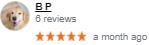 , Google Review Review