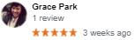 , Google Review Review