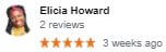 , Google Review Review