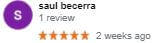 , Google Review Review