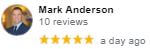 , Google Review Review