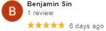 , Google Review Review