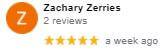 , Google Review Review