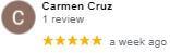 , Google Review Review