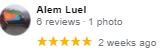 , Google Review Review