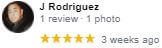 , Google Review Review