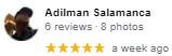 , Google Review Review