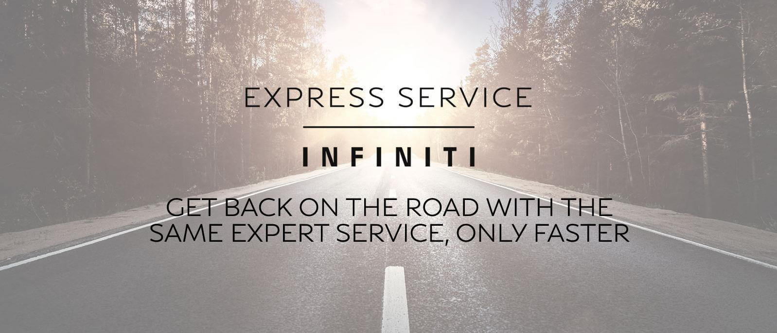 Express Service