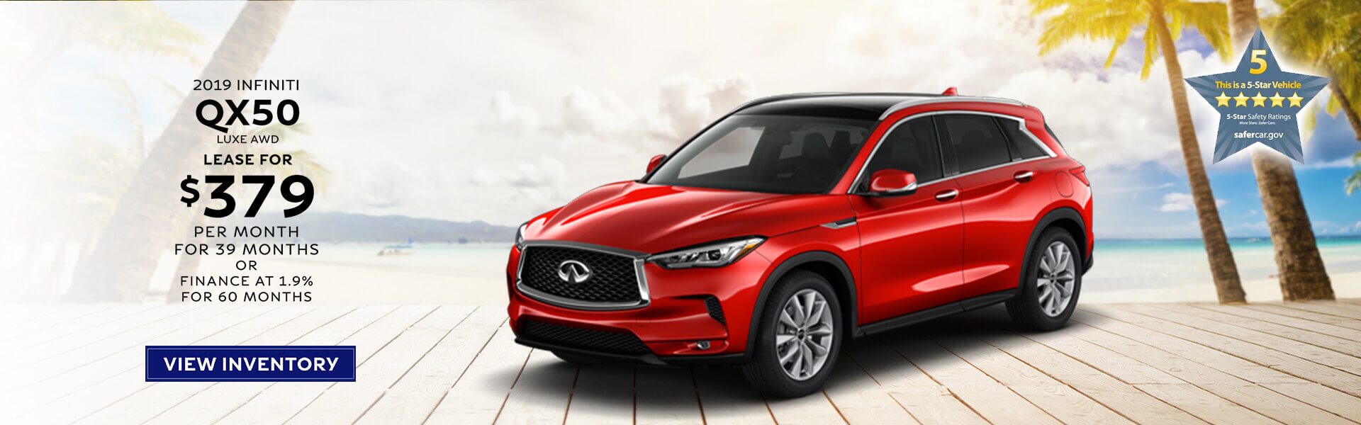 Suv Lease Specials >> Special Prices Available On New And Used Infinitis At Beachwood Suv Lease Specials >> Special Prices Available On New And Used Infinitis At Beachwood