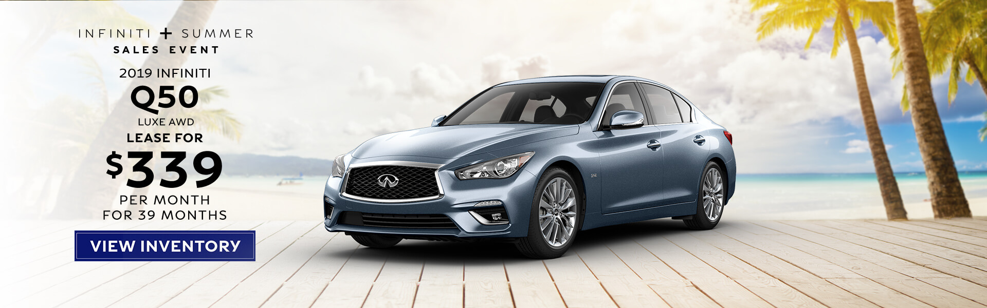INFINITI of Beachwood New & Used Car Dealer Near Cleveland OH