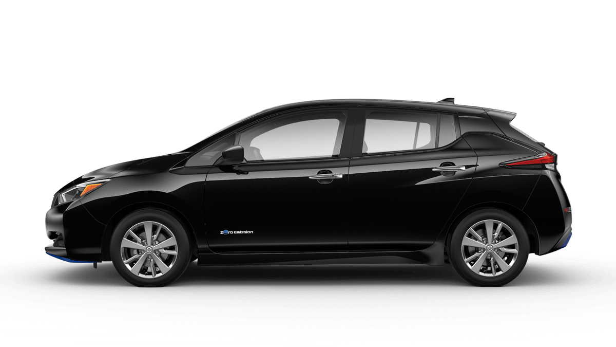 Nissan of Downtown L.A. Leaf Nissan