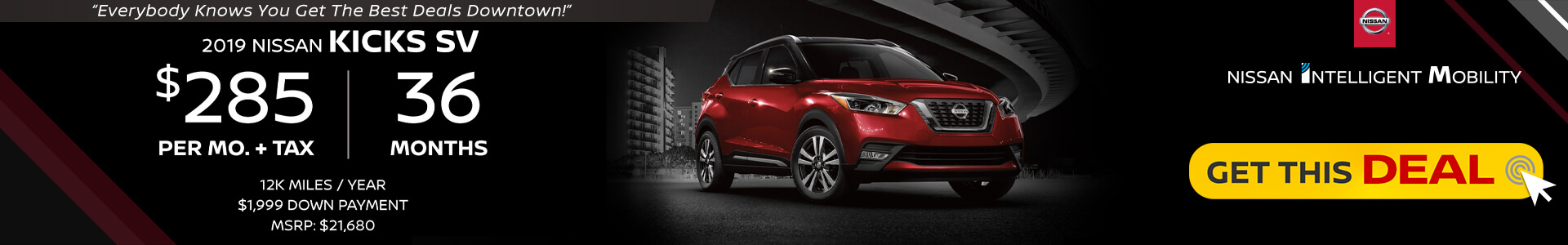 41 New Nissan Kicks In Stock Serving Hollywood Pasadena Beverly