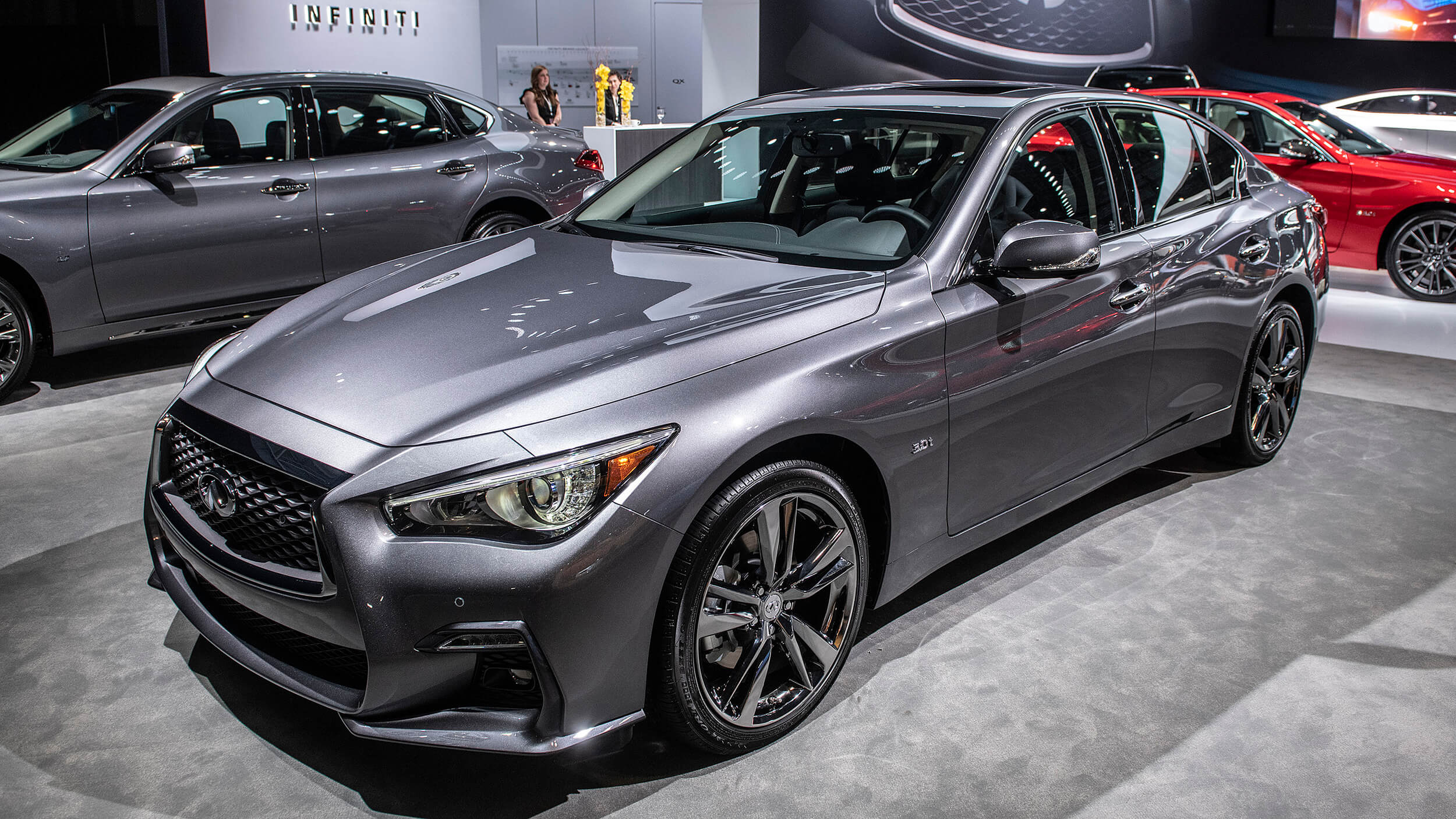 Signature Edition