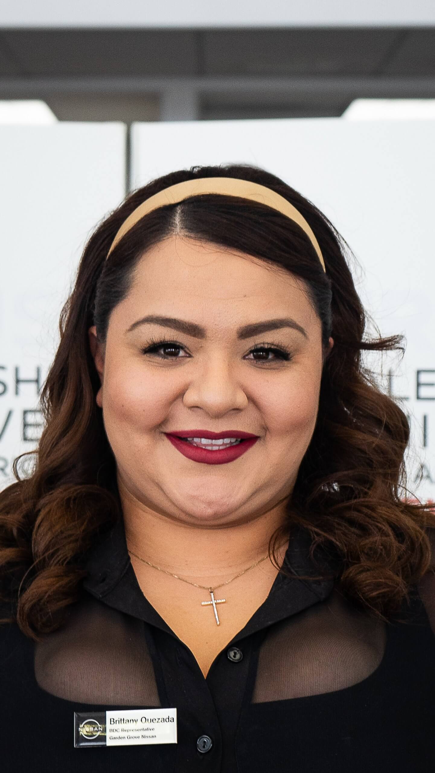 Brittany Quezada