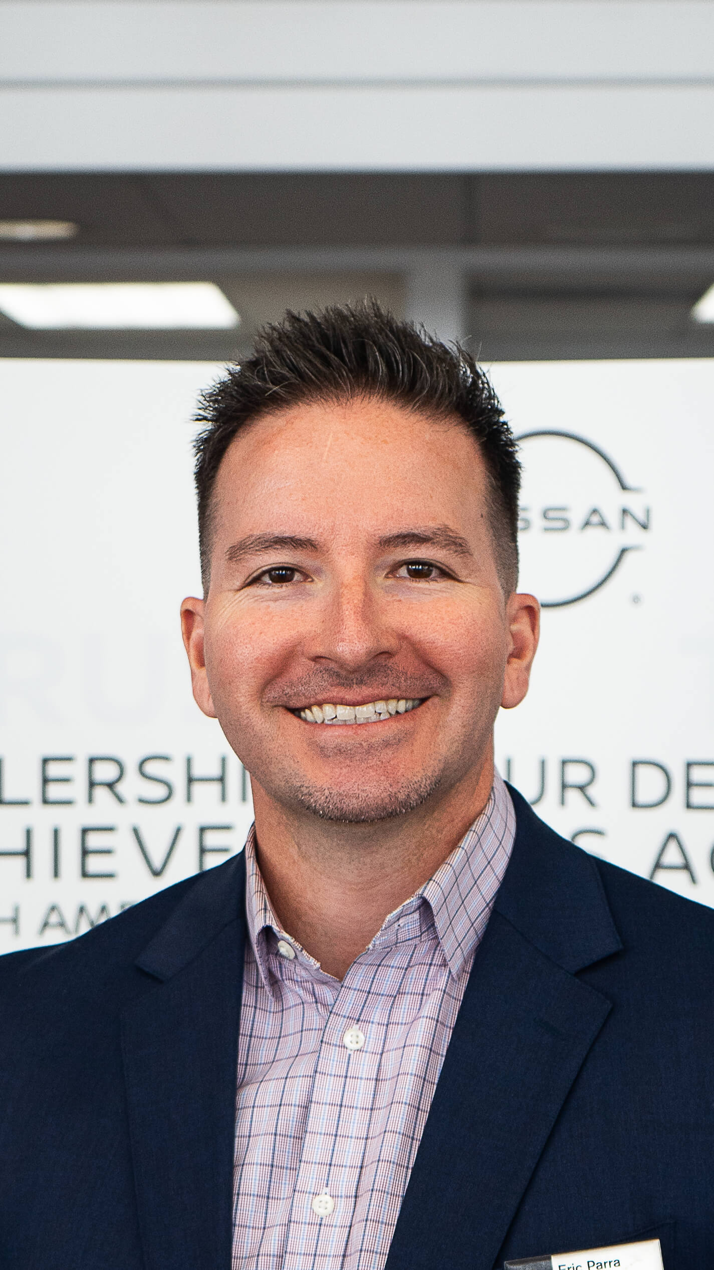 Eric Parra 