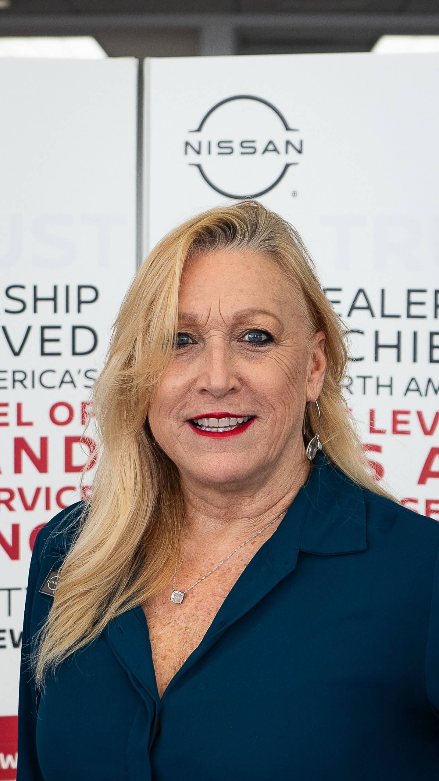 Judy Gregorios