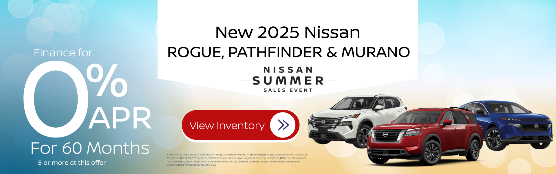 apr deals