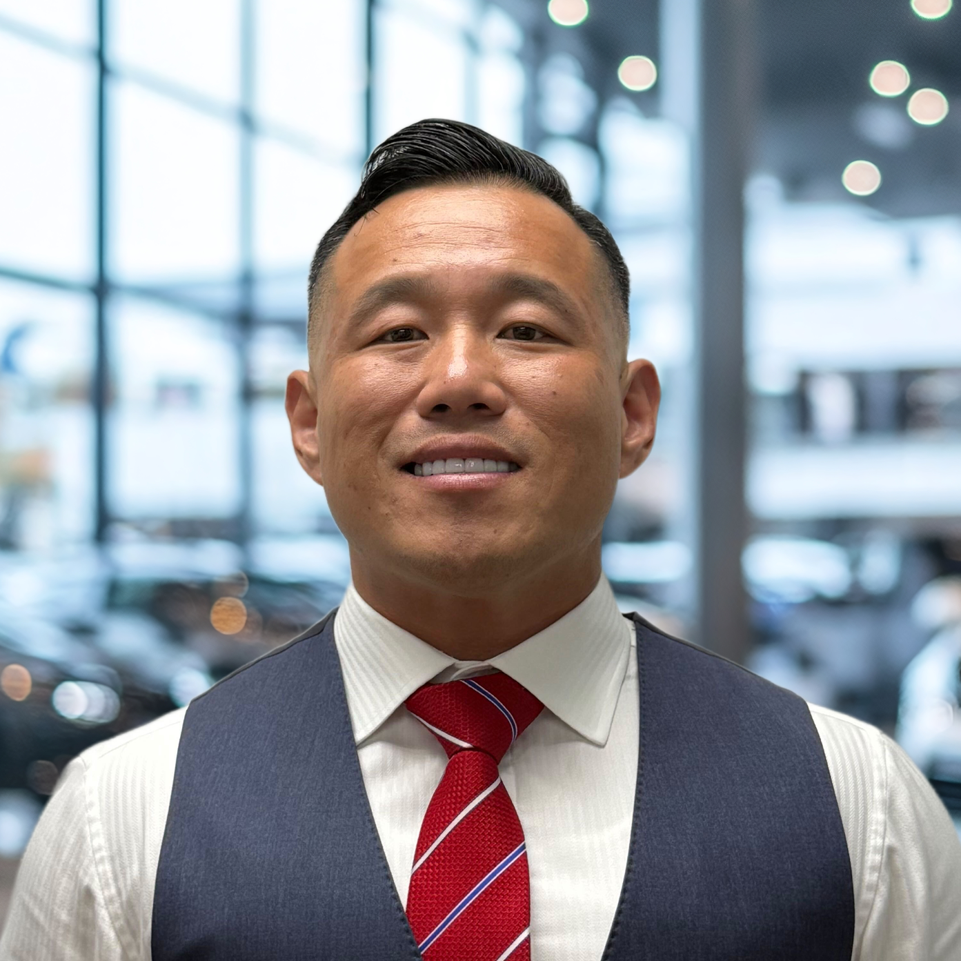 David Nam