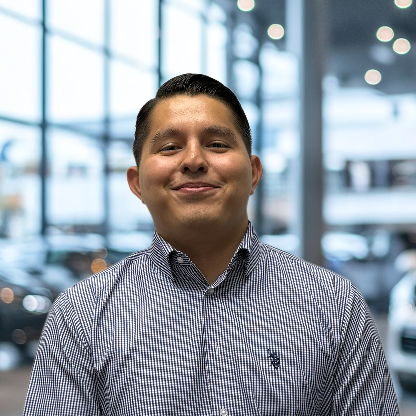 Paul Ochoa
