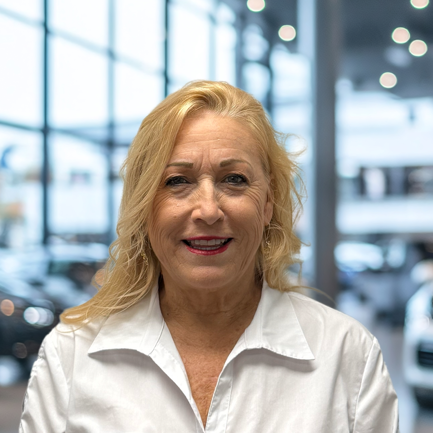 Judy Gregorios
