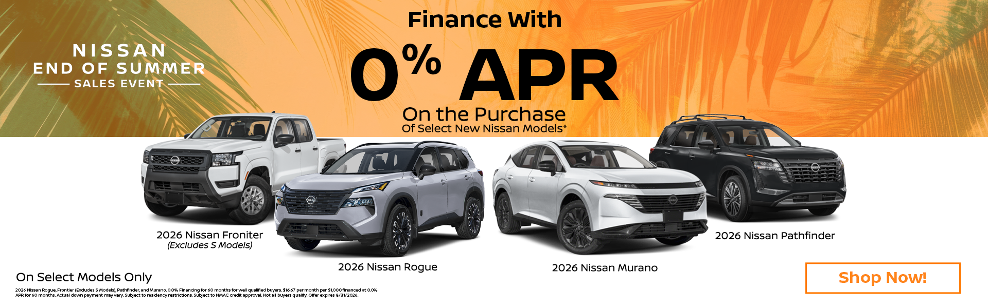 0% APR