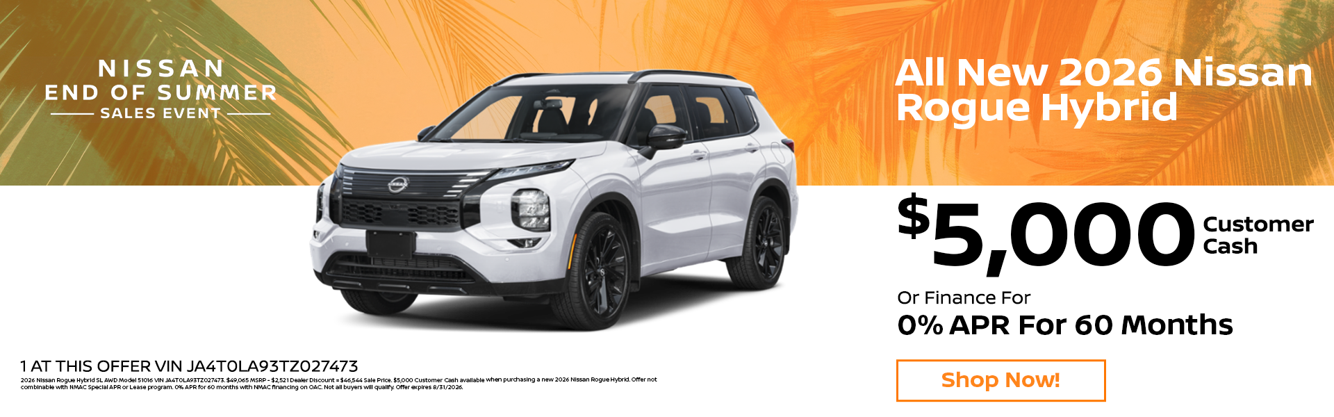 rogue phev lease