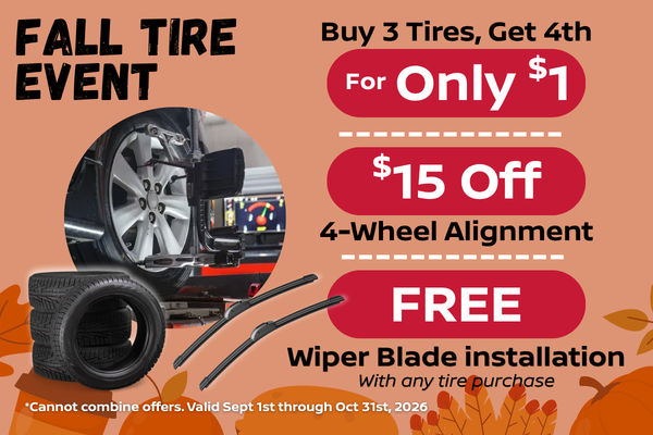 Tire Special